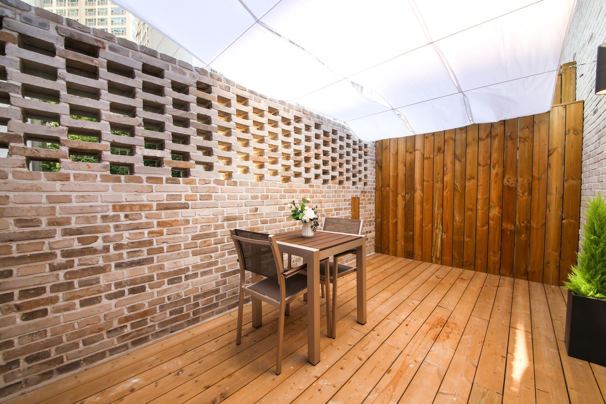 Brown Dot Hotel Yangjeong Busan Exterior foto